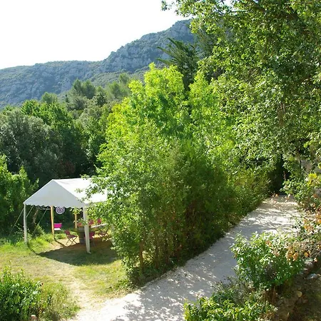Chateau De Peyralade *