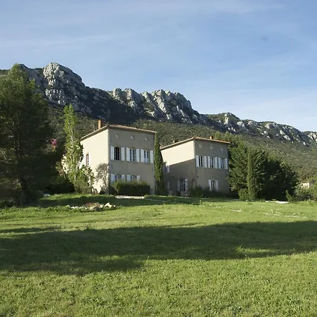 Bed & Breakfast Chateau De Peyralade *